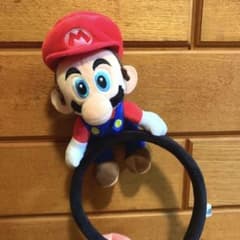 USJ  マリオカチューシャのサムネイル