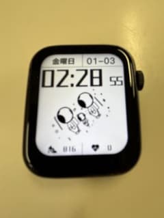 スマートウォッチX8Plusのサムネイル