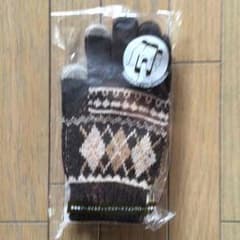 スマホ 対応 手袋のサムネイル