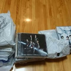 嵐 CD 初回限定版のサムネイル