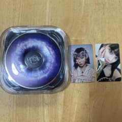 aespa Savage Hallucination Quest Ver.のサムネイル