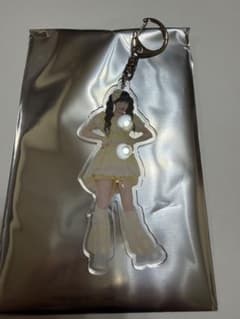 Pixel Ribbon 橘陽菜　アクキーのサムネイル