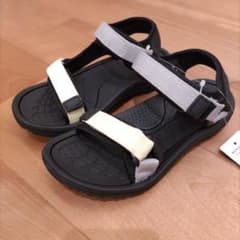 子供用サンダル 22.0cmのサムネイル