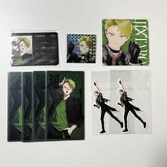 VSAMBIVALENZ XlamV ビバレン じんたろう シャタコレ 缶バッジ - メルカリ
