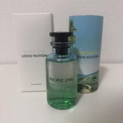 LV 香水 パシフィックチル LOUIS VUITTON 100ml - メルカリ