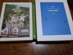 BTS サマパケ 2017、2018 ランダム ジミン - メルカリ