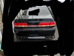 100系マーク2 後期テールのサムネイル