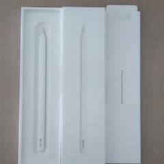 APPLE PENCIL 2世代のサムネイル