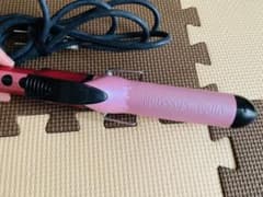 VS VIDALSASSOON ヘアアイロン 32mmのサムネイル