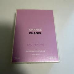 CHANEL チャンス オー タンドゥル ヘア ミストのサムネイル