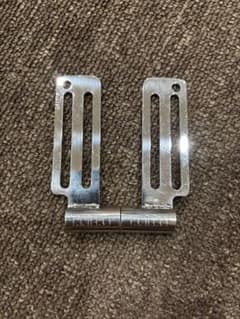 ニックス　金具のサムネイル