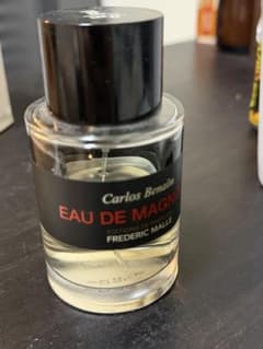 フレデリック マル EAU DE MAGNOLIA オー ド マグノリアのサムネイル