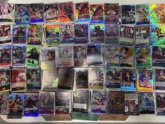 ワンピースカード まとめ売り 大量 約11500枚 - メルカリ