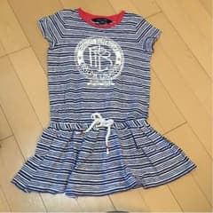 ラルフローレン☆ワンピースのサムネイル
