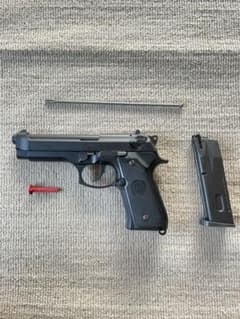 東京マルイ ガスガン M9のサムネイル