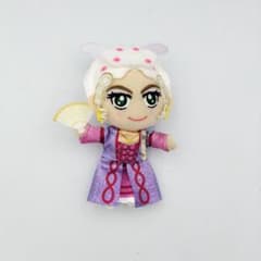 氷川きよし ぬいぐるみのサムネイル