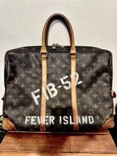 ルイヴィトン Louis Vuitton ポルトドキュマン ヴォワヤージュ - メルカリ