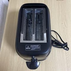 ホットアップトースターのサムネイル