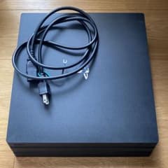 playstation4  ジャンク品のサムネイル