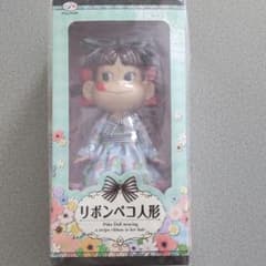 ★ペコちゃん♡リボンペコ人形★のサムネイル