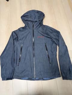 Columbia　オムニヒート　デニムジャケットのサムネイル