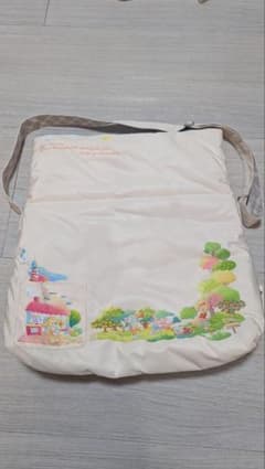 ダッフィー＆フレンズ ワンダフルキッチン ショルダーバッグのサムネイル