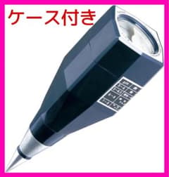 【ケース付き】土壌酸度計 A 72724 シンワ測定 ShinwaSokuteiのサムネイル