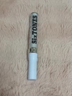 《正規品》 SixTONES チェンエラ ペンライトのサムネイル