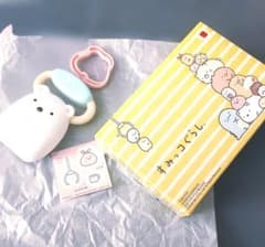 McDonald's Happy Meal Sumikko Gurashi Toy