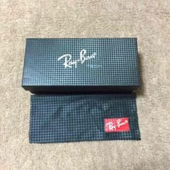 Ray Ban サングラス 空箱のサムネイル