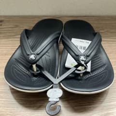 Crocs サンダル 23cmのサムネイル