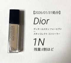 Dior ディオールスキン フォーエヴァー スキン コレクト コンシーラー 1Nのサムネイル