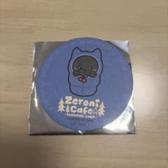 ZEROBASEONE 제베완 제로니 카페 코스터 은니니 김지은