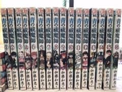 青の祓魔師 1-16巻セットのサムネイル