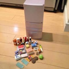 リーメント★冷蔵庫のサムネイル
