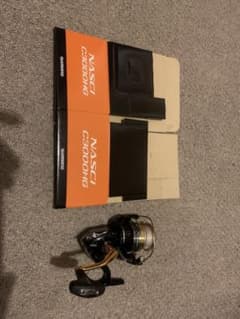 16ナスキーc3000HGのサムネイル