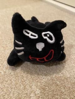 キヨ猫 ぬいぐるみ　 ゲーム実況　LEVEL.2のサムネイル
