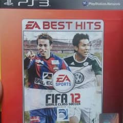 fifa12 プロ野球スピリッツ６のサムネイル