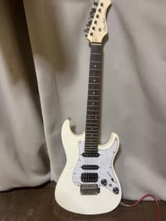 Bacchus GS-mini ミニギター - メルカリ