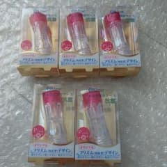 アイミー ハードレンズ保存用ケース 5コセットのサムネイル
