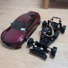 ぷ*郎様 YOKOMOドリラジ 　サンワMX-6　ケース付き ぷ*郎様 YOKOMOドリラジ サンワMX-6 ケース付き - メルカリ