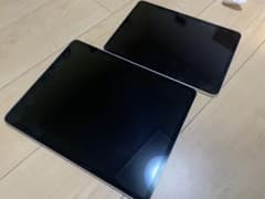 ジャンク2台セット】iPad Pro 12.9（第5世代）/ 11（第4世) - メルカリ
