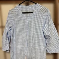 介護衣2枚　Lサイズ　メンズのサムネイル