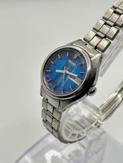SEIKO 時計　2706-0300 watch デイデイト　レディース　稼働