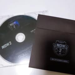 BTS 防弾少年団 NOW2 DVD 日本語字幕付き タワレコのサムネイル