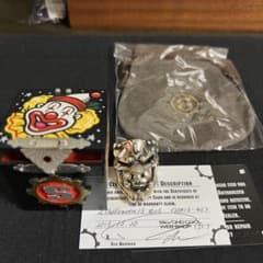 Starlingear Halloween 13 Ring #23 - メルカリ