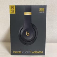 Beats studio 3 wirelessのサムネイル
