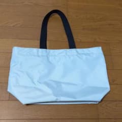 未使用★エルベシャプリエ トートバッグのサムネイル