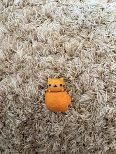 냥냥 냥코 귤 셔벗