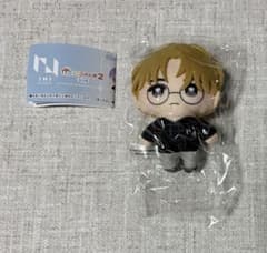 INI かぷっこふれんず 田島将吾のサムネイル